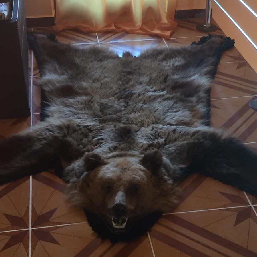 Becze Vanda kulcsosház Lăzarea Esterno foto